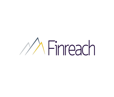 Financial Reach South Africa Logo