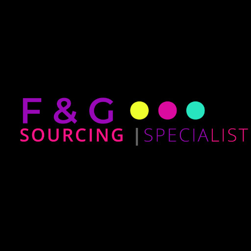 F & G Sourcing Specialists Logo