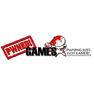 Pwned Games Logo