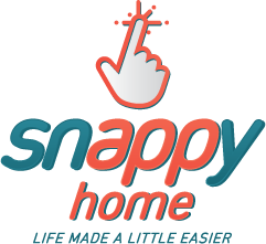 Snappy Home Logo