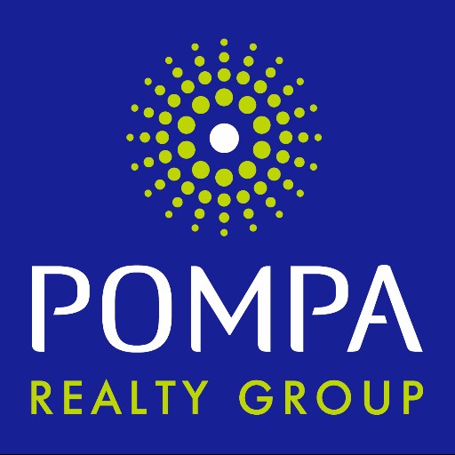 Pompa Realty Group Logo