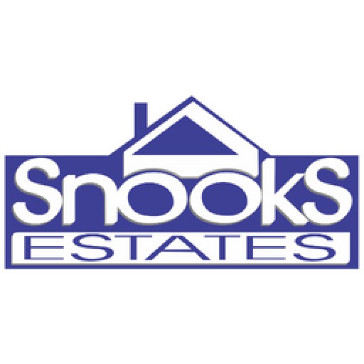 Snooks Estates Logo