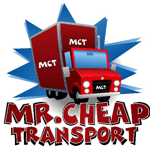Mr Cheap Transport
