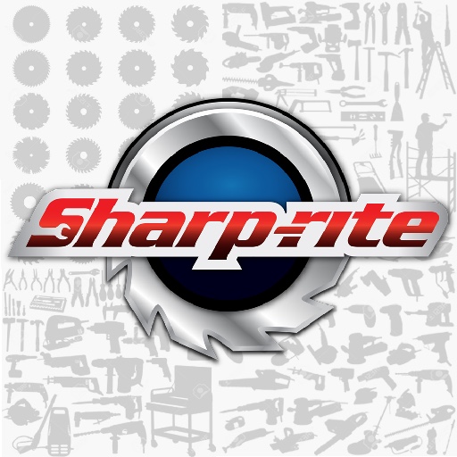 SHARP-RITE Logo