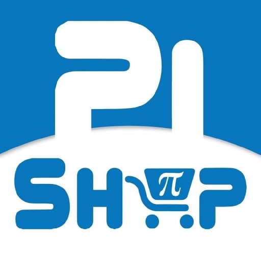 PiShop 