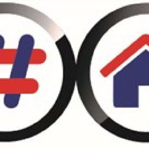 Hashtags Properties Logo
