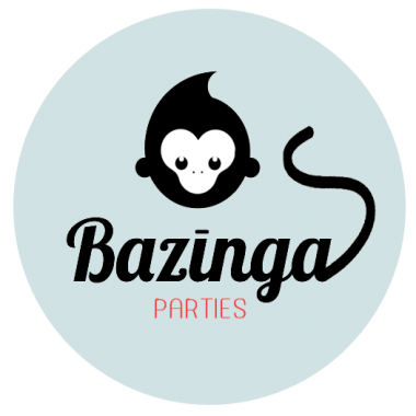 Bazinga Shop Logo