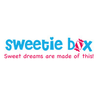 SweetieBox Logo