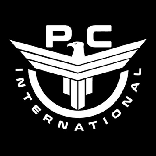 PC Express Logo