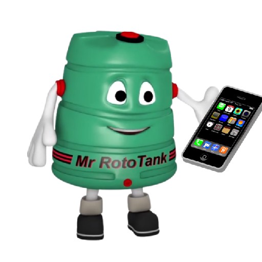 Rototank