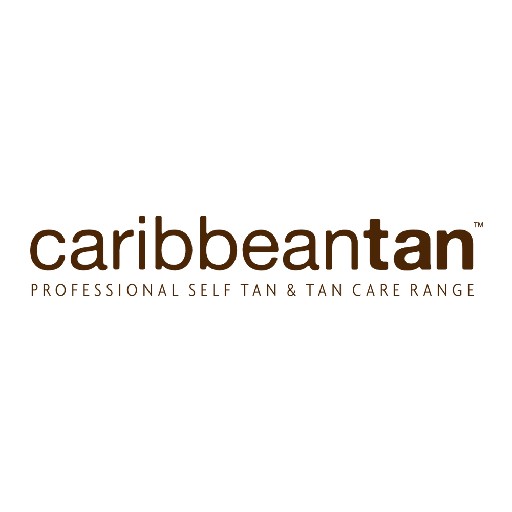 Caribbean Tan Logo