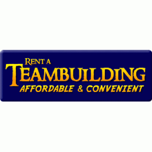 Rent A Teambuilding Logo