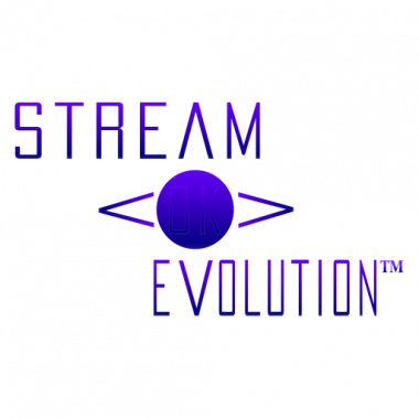 STREAM Evolution Logo