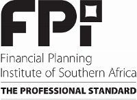Financial Planning Institute of Southern Africa Logo