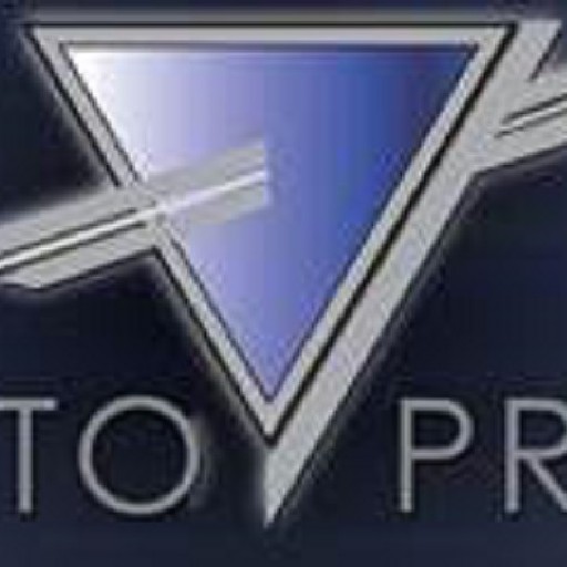 Auto Prism Logo