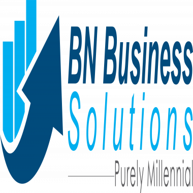 BN Business Solutions Logo