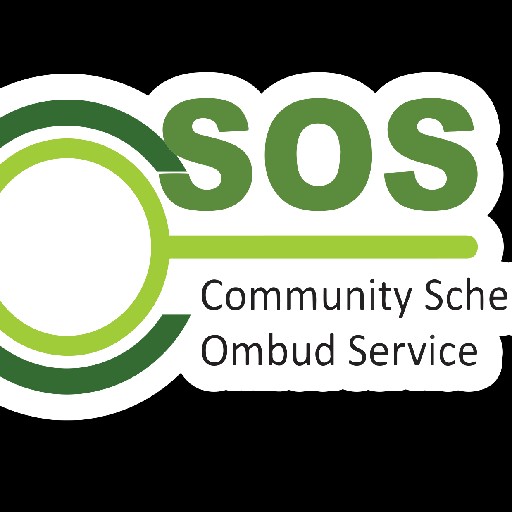 Community Schemes Ombud Service (CSOS)