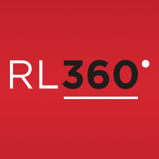 RL360 Logo