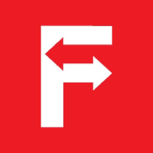 IronFX Logo