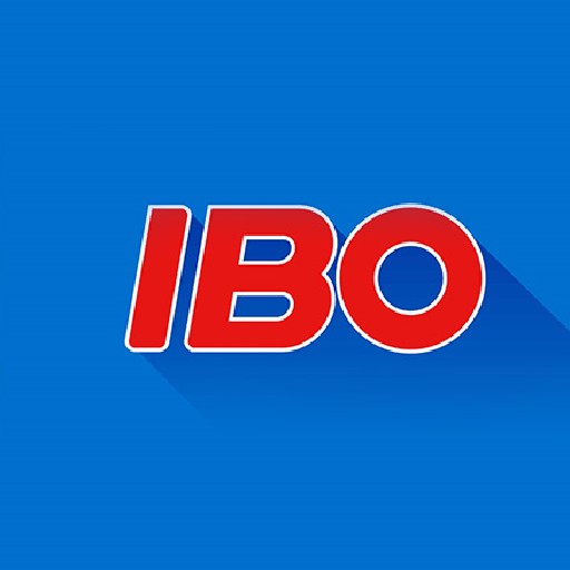 International Brands Outlet Logo