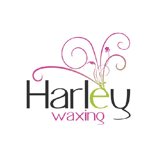 Harley Beauty Wax Logo
