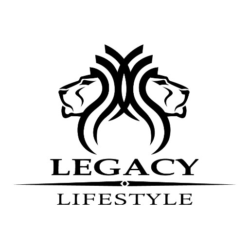 Legacy Lifestyle Logo
