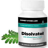 Disolvatol Logo