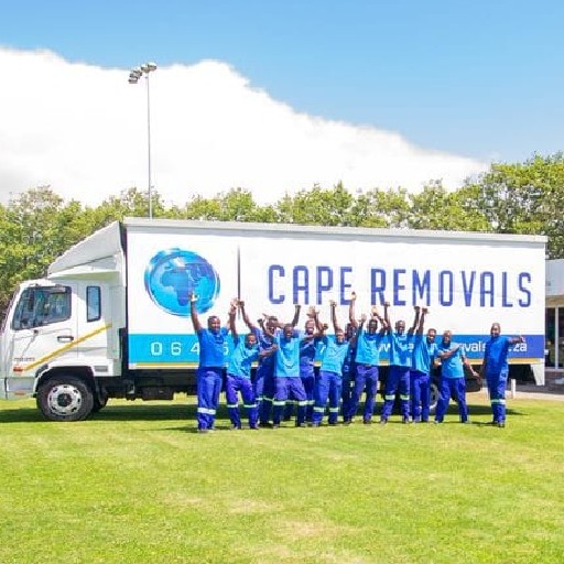 Cape Removals