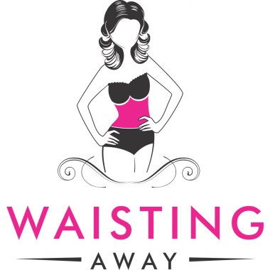 Waisting Away Logo