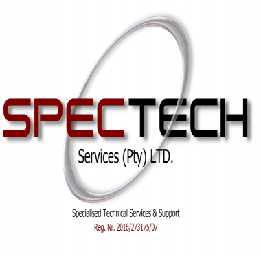 SpecTech Services (Pty) LTD Logo