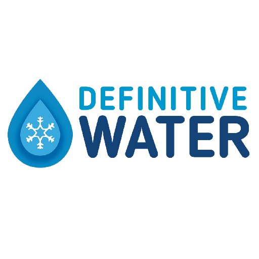 Definitive Water