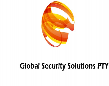 Global Security Solutions Logo