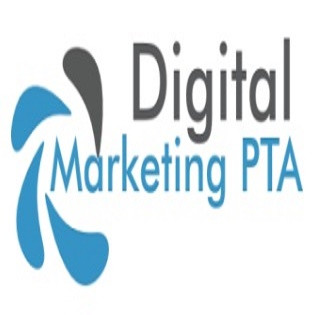 Digital Marketing PTA Logo