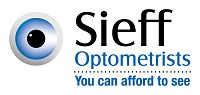 Sieff Optometrists