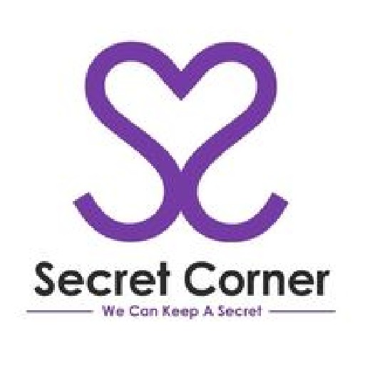 Secret Corner Logo