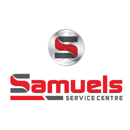 Samuels Service Centre Logo