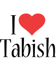 tabish