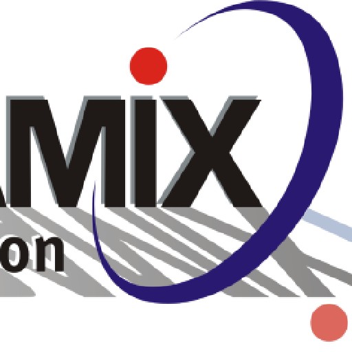 Panoramix Logo