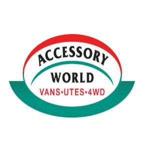 Accessory World Logo