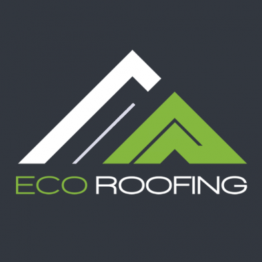 ECO Roofing Logo