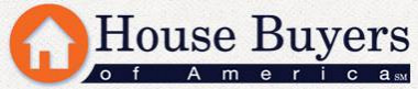 House Buyers of America Logo