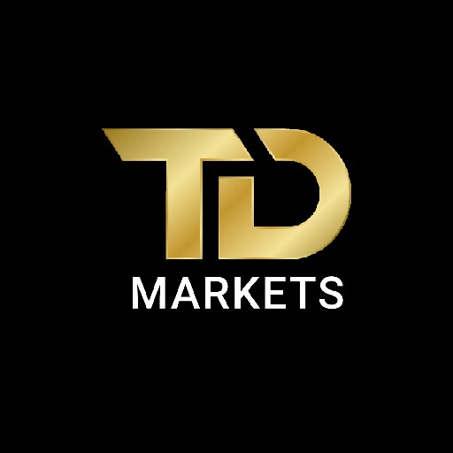 TD Markets Logo