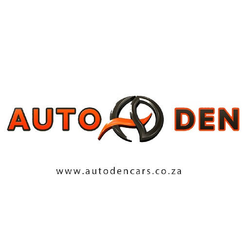 Auto Den Logo
