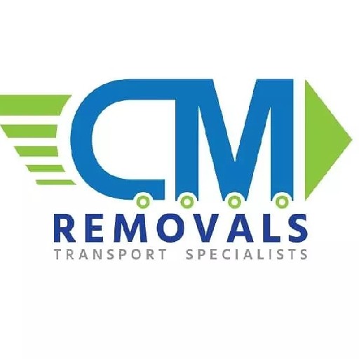 Cm Removals ( Pty) Ltd Logo