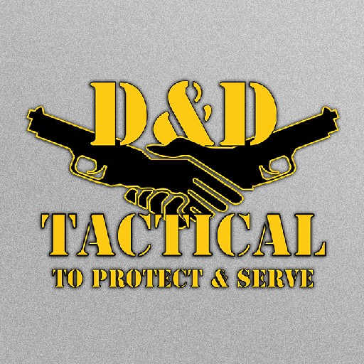 D&d Tactical Security 