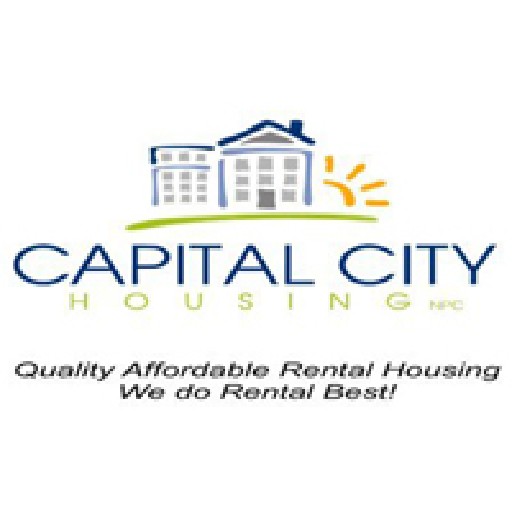 Capital City Housing Logo