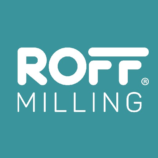 Roff Industries Pty Ltd Logo