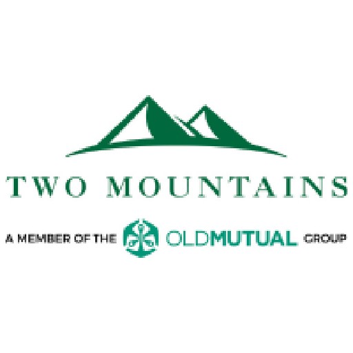 Two Mountains