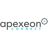 Apexeon Connect Logo