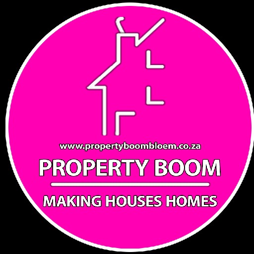 Property Boom - Bloemfontein Logo